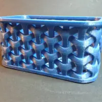 Storage Box Korb Corb Corn-1