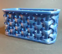Storage Box Korb Corb Corn-1