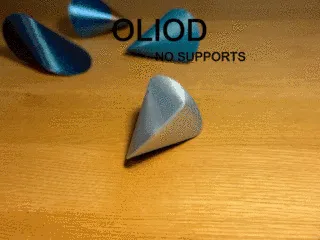 Oloid