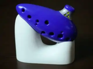 ocarina