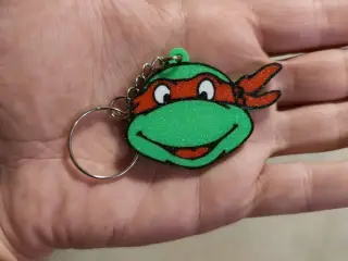 KeyChain Rafael