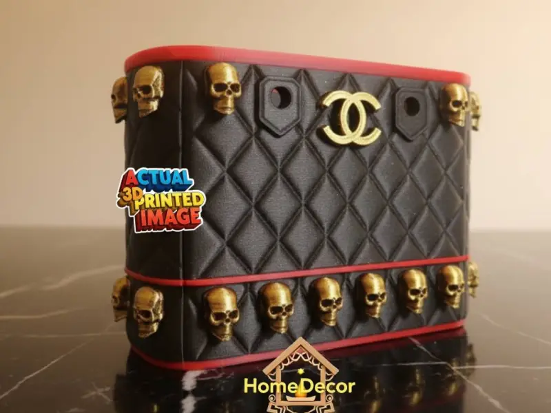 Cosplay Candy holder Purse
