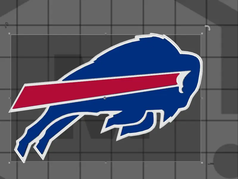 Buffalo Bills Logo