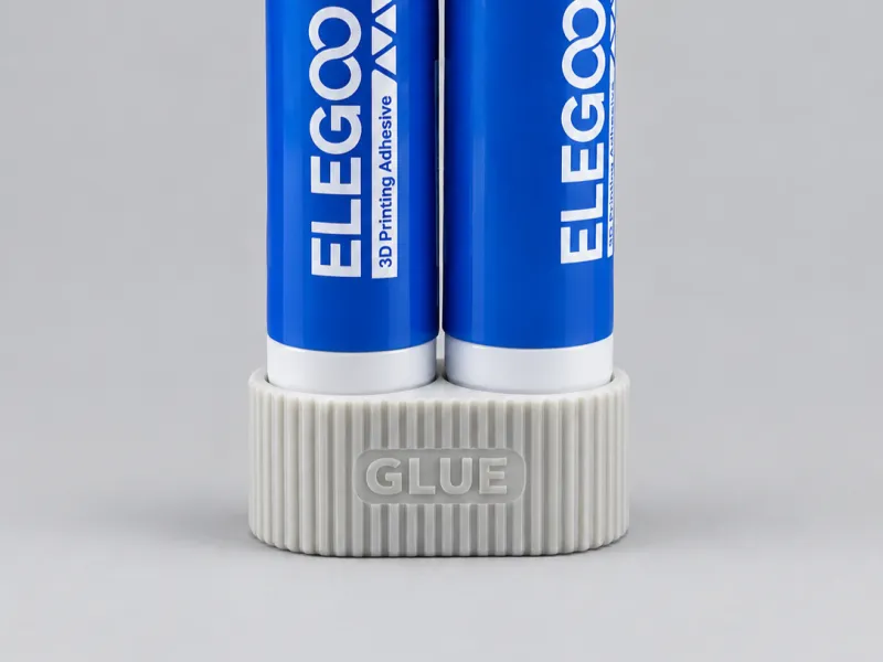 GLUE 스틱 홀더 ELEGOO