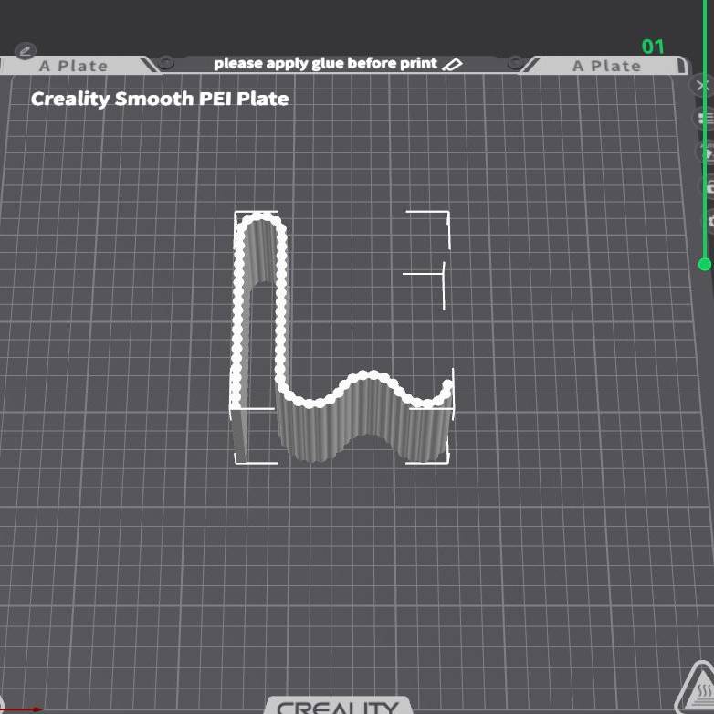 Home print settings: phone-stand.3mf