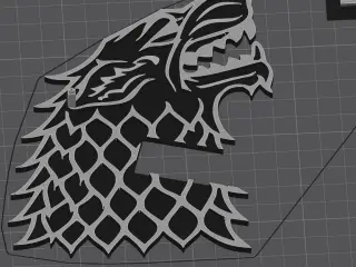 La Casa Stark