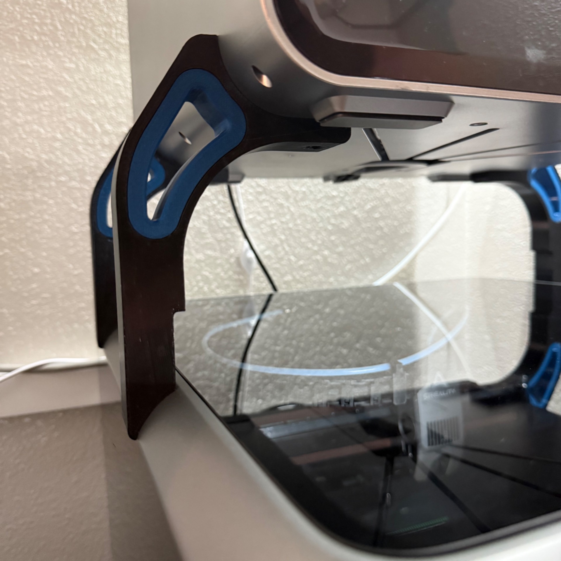 3D Printer Files | 3MF File | K2Pro - CFS Riser | Creality Cloud
