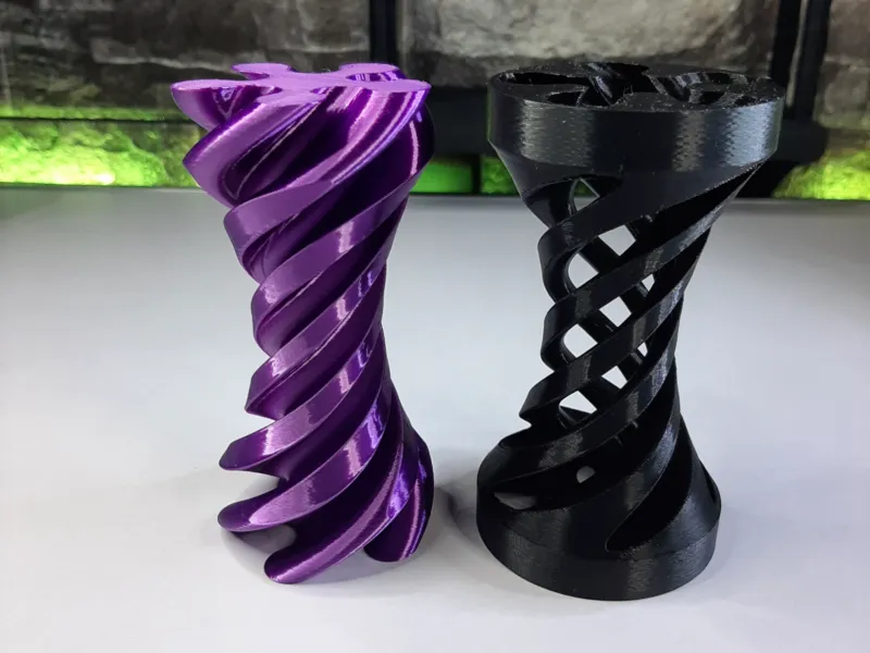 IMPOSSIBLE PASSTHROUGH FIDGET TOY