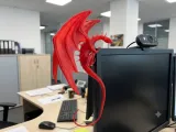 Monitor Dragon-0