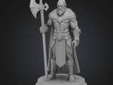 Thomas the axeman-0