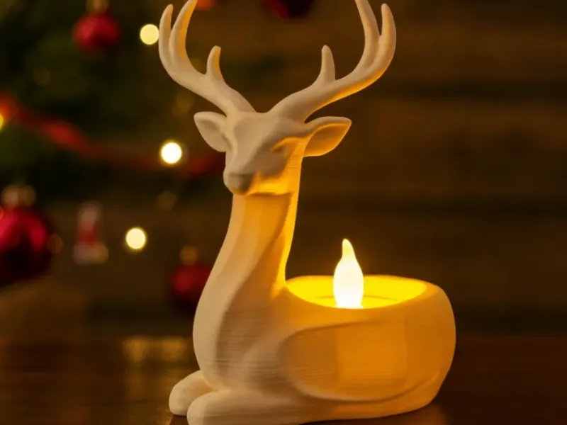 Reindeer