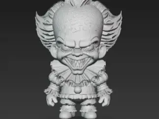 Pennywise
