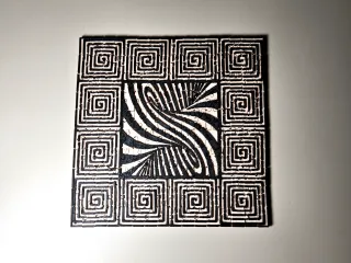 Impossible Puzzle