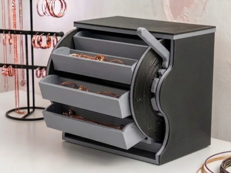 RollBox