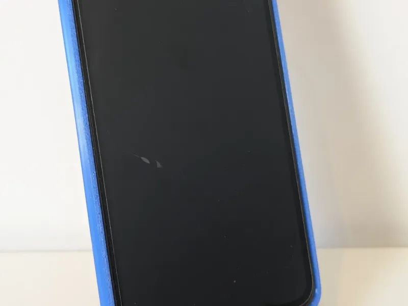 Building Block Phone Case for A54