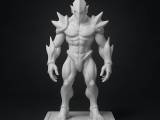 Abyssal Brute-0