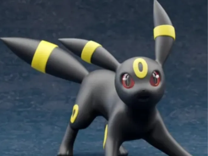 Umbreon Pokémon