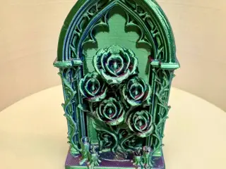 The Rosegate Shrine