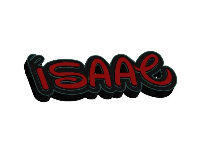 isaac