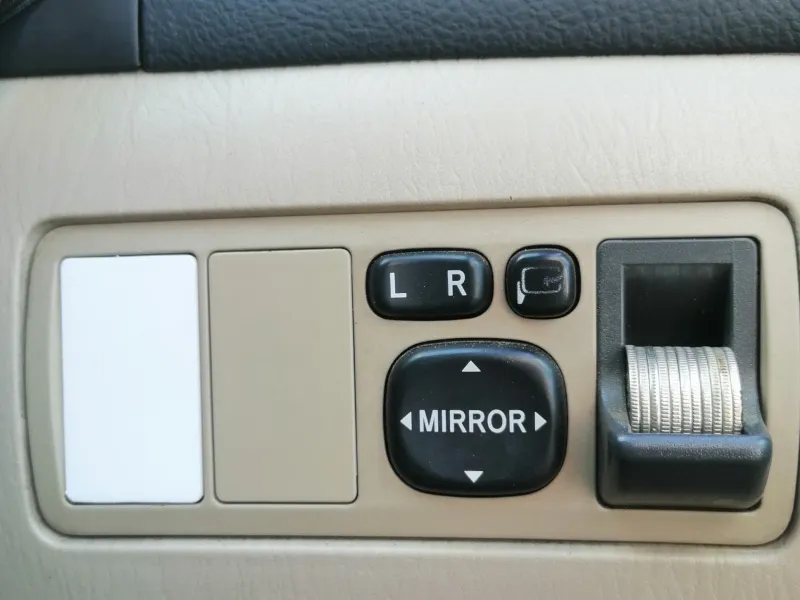 Conectar el panel de Toyota
