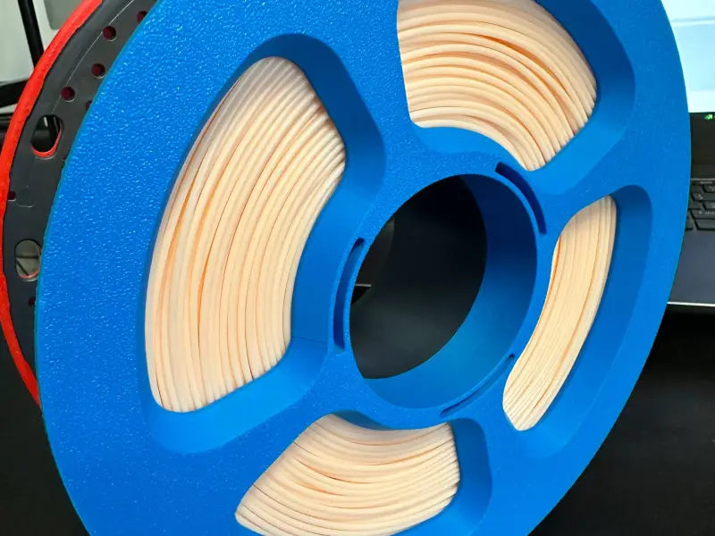 Adaptor CFS pentru Sunlu 1kg bobină reîncărcabilă (REMIXED)