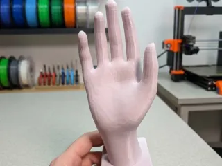 HandRingHolder