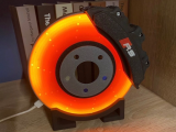 Brake Disc Light-0