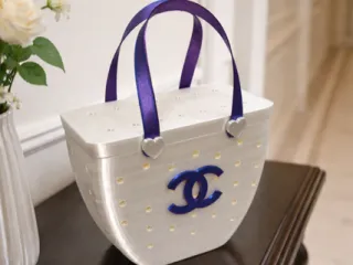 Stylish Handbag