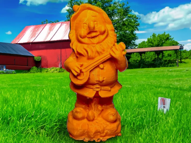 Dwarf Ukulele