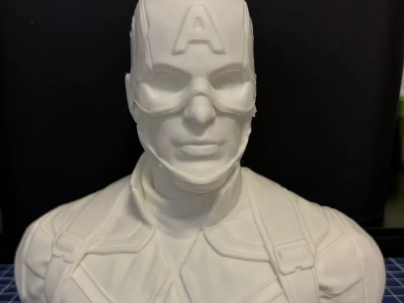 Capitan America