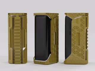 Ecoflow RAPID Tactical Case