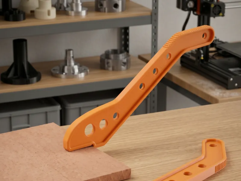Ultimate Tile Adjustment & Leveling Tool