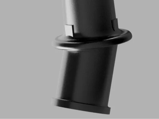 F1 MrFunnel adaptor