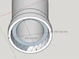 Cilm adaptater - New Version v2-0