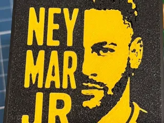 case neymar 500