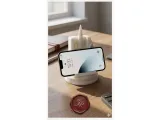 Cute Whimsical Unicorn Phone Stand (SCULPTURED REALITIES)-0
