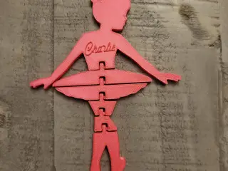 Ballerina Flexi
