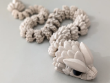 ARTICULATED SNAKE 003 - MULTICOLOR-0