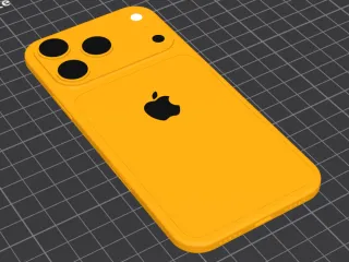 iPhone 17