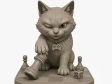 checkmate cat-0