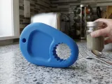 Bottle Cap Wrench bottle cap opener-0