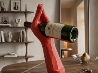 mano vino