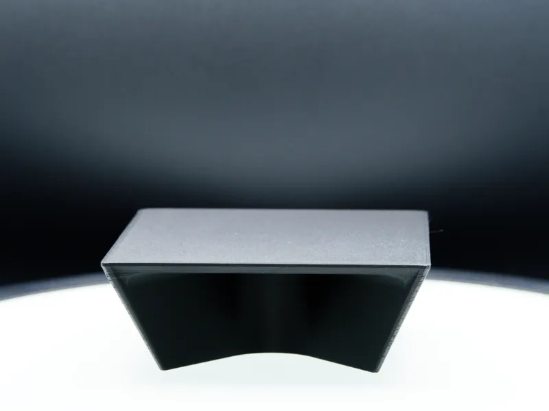 Modern Cyber Pedestal - Monitor Riser