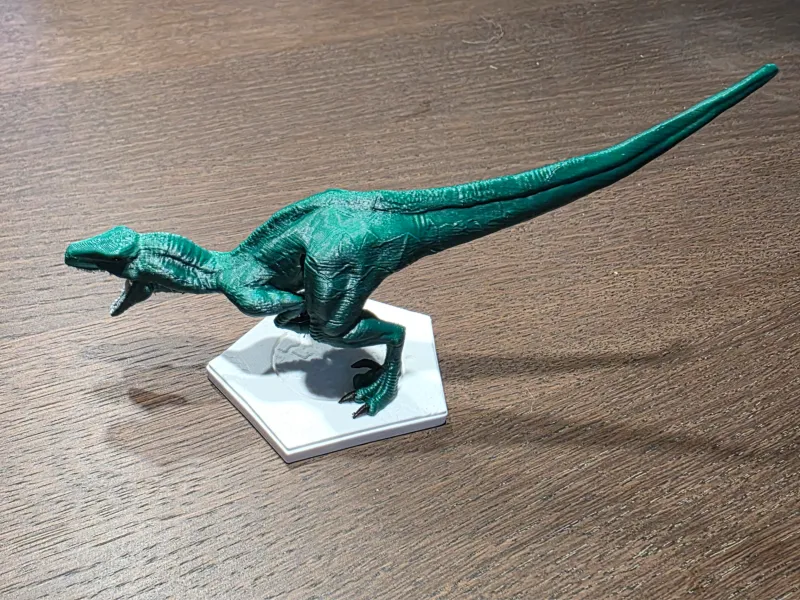 Velociraptor