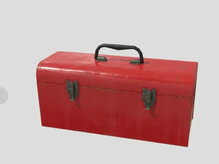 Toolbox