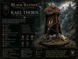 Kael Thorn — Master Hunter-0
