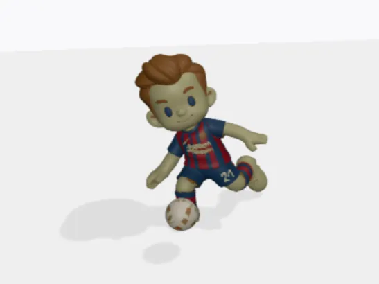 Frenkie de Jong