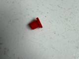 Flat Edge Insulating Sleeve Washers for M6 Screw-0