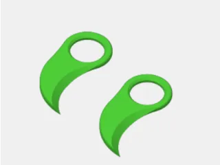 Box Opener - Knife
