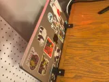 Desk Side Hook Attachment for MacBook Pro, Desk Edge Holder-0